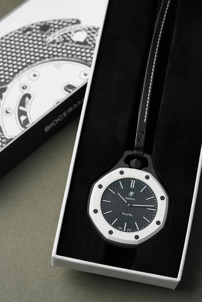 AP X Swiss Watch