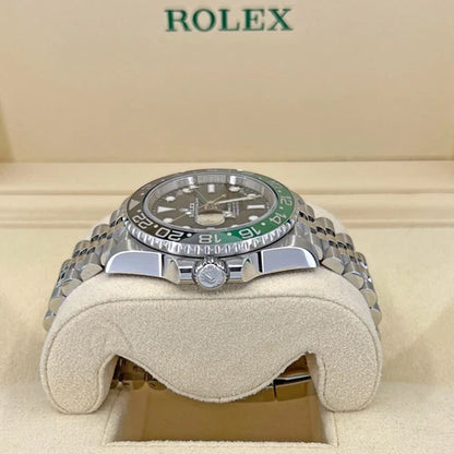 Rolex GMT-Master II watch Sprite