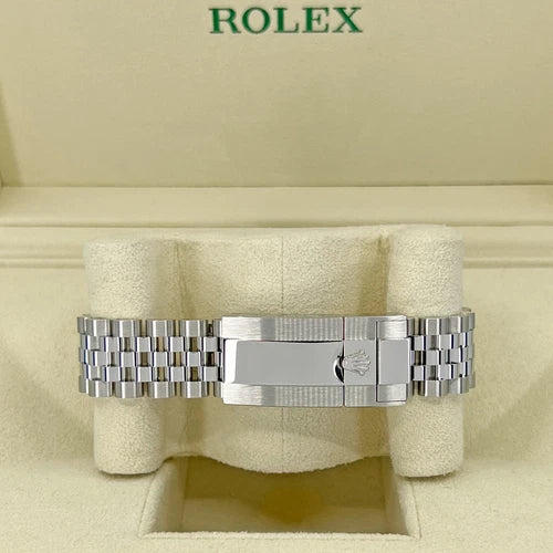 Rolex GMT-Master II watch Sprite