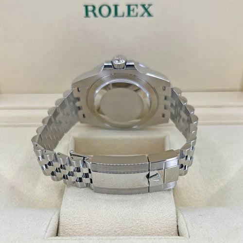 Rolex GMT-Master II watch Sprite