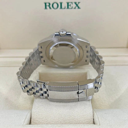 Rolex GMT-Master II watch Sprite