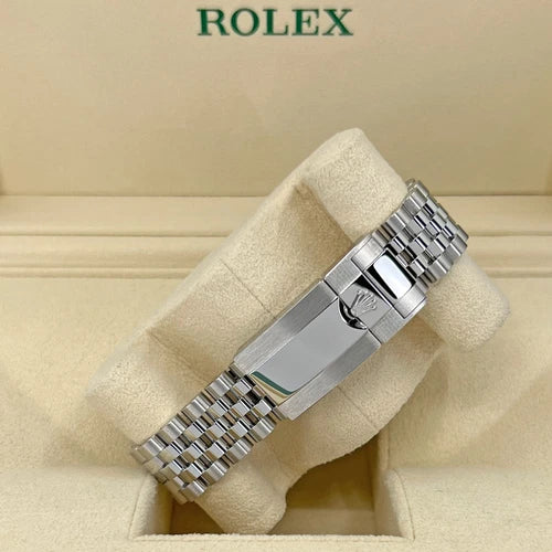 Rolex GMT-Master II watch Sprite