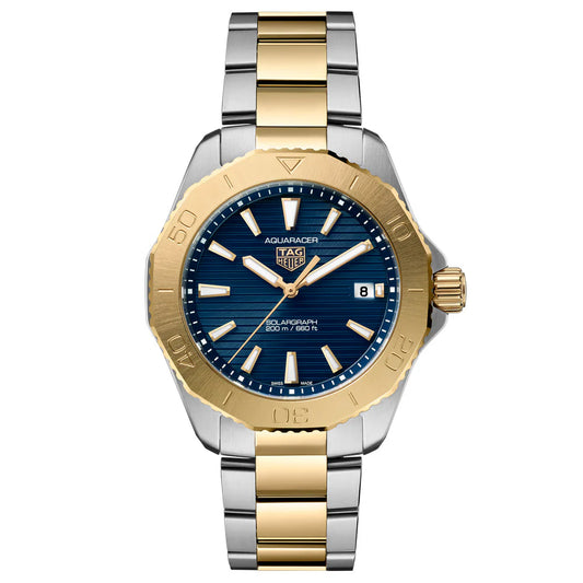 TAG Heuer Aquaracer Calibre 5 Automatic